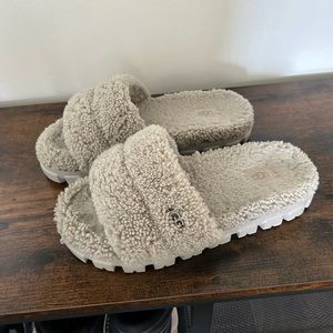 Ugg Slippers